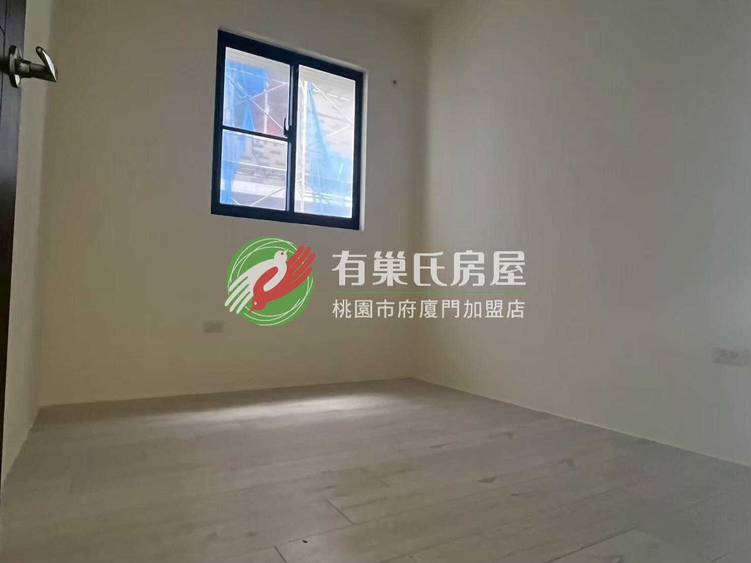 桃園市觀音區馥二代待售房屋