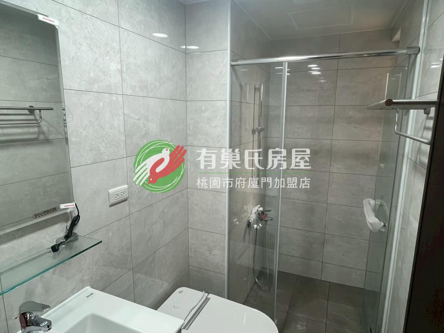 桃園市觀音區馥二代待售房屋