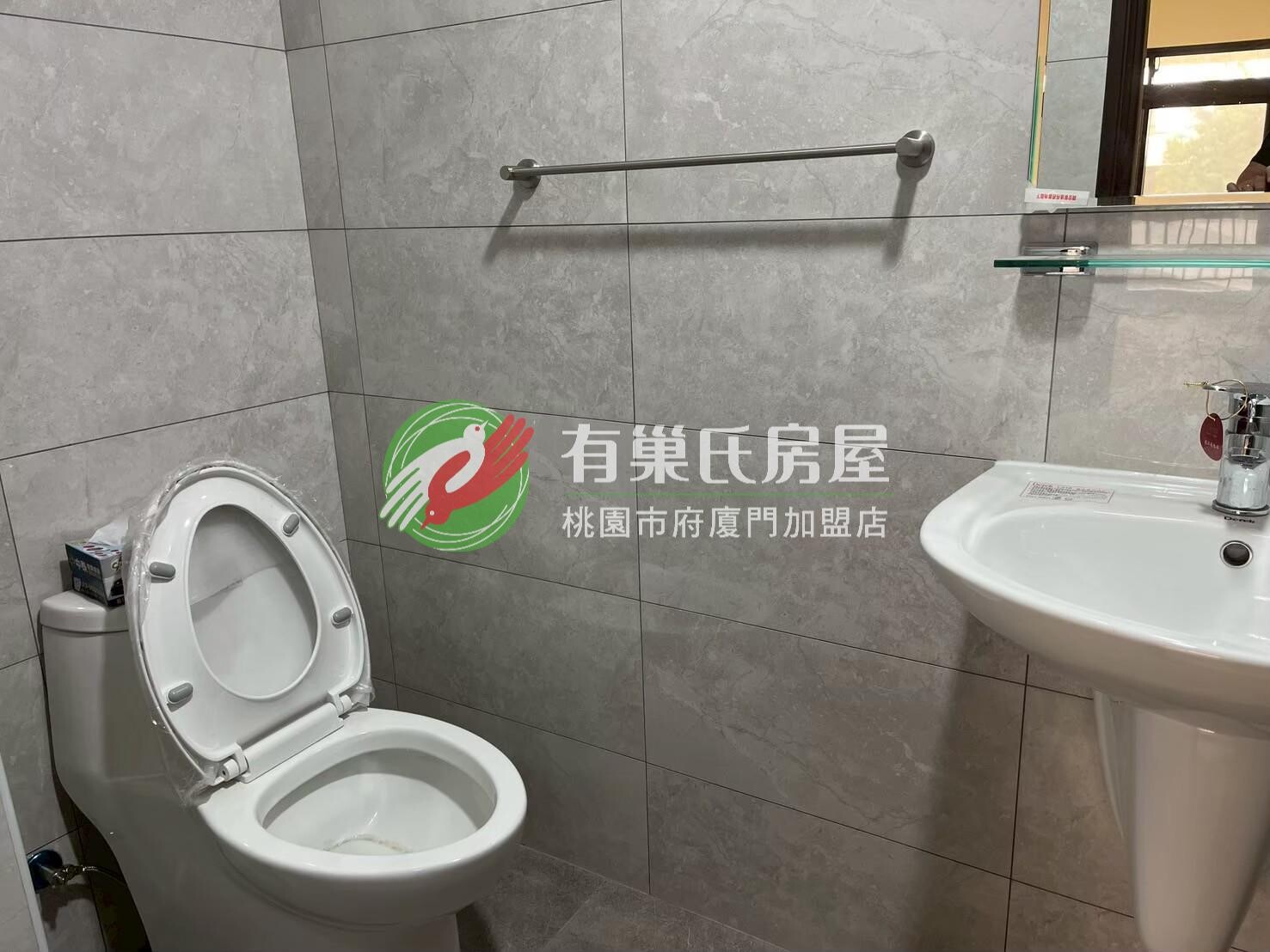 桃園市觀音區馥二代待售房屋
