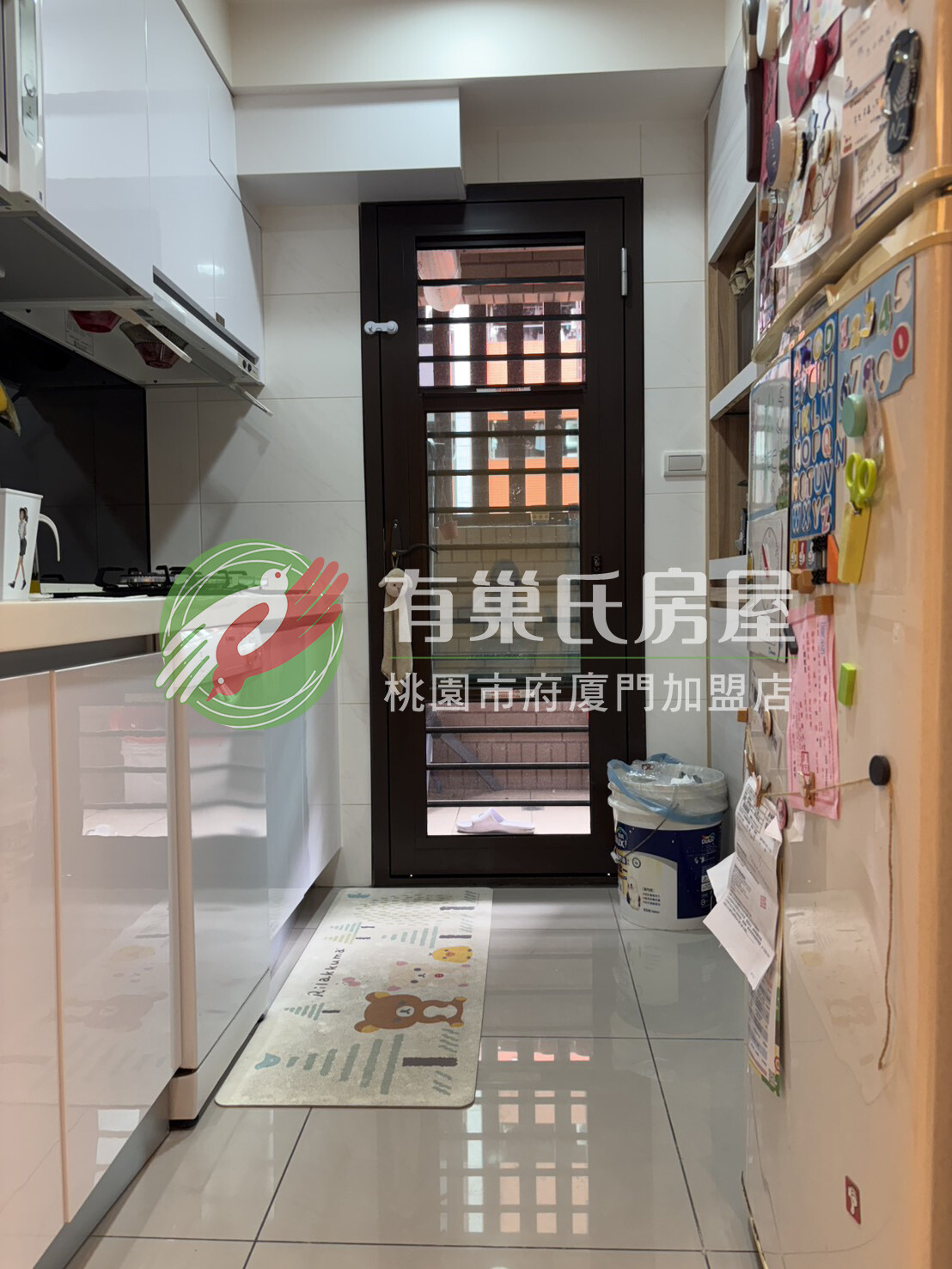 桃園市桃園區和峻璞樂待售房屋