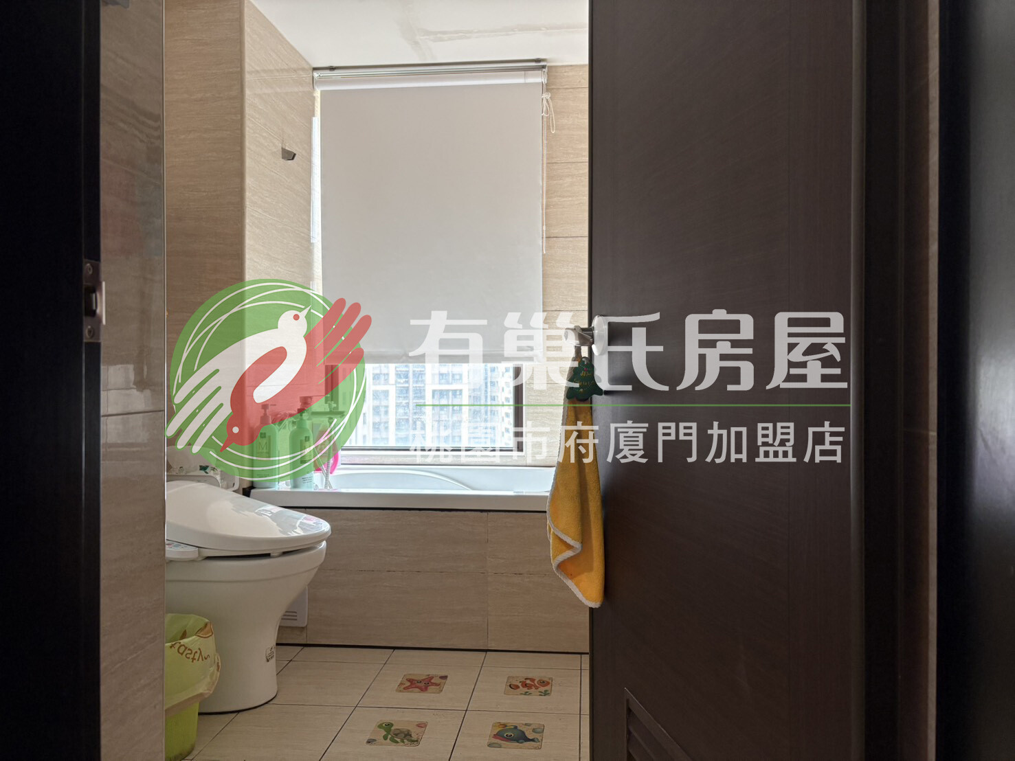 桃園市桃園區和峻璞樂待售房屋