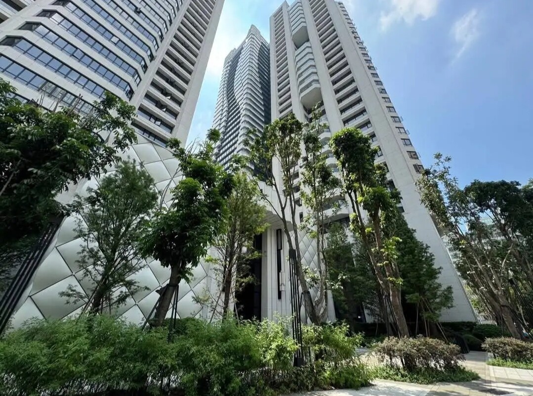 台中市北區忠泰老佛爺待售房屋