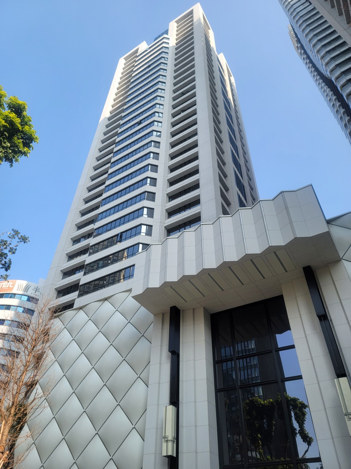 台中市北區忠泰老佛爺待售房屋