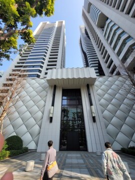 忠泰老佛爺待售房屋