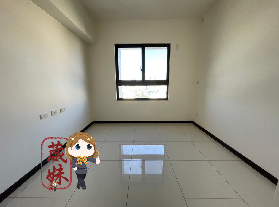 台中市南區文心大慶待售房屋
