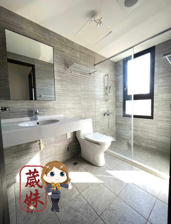 台中市南區文心大慶待售房屋