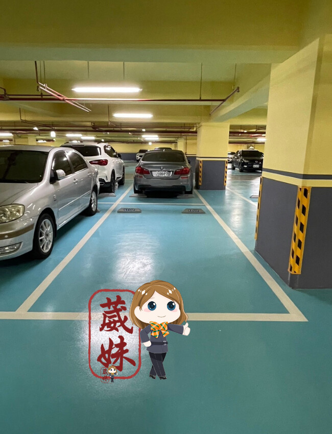 台中市南區文心大慶待售房屋