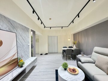 傑美大別墅待售房屋