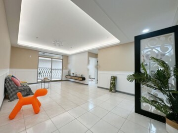 尖美東山河待售房屋