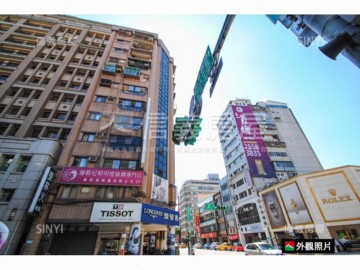理想商業大樓待售房屋