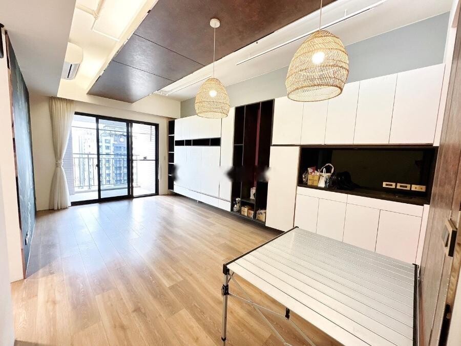 台中市北屯區登陽仰峰待售房屋