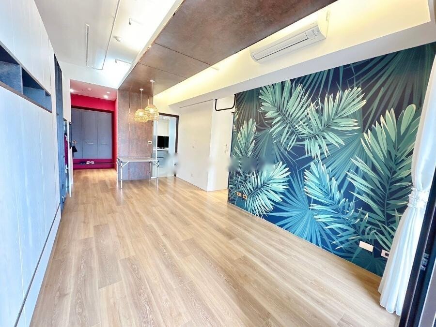 台中市北屯區登陽仰峰待售房屋