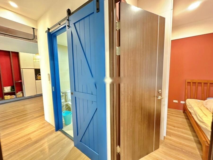 台中市北屯區登陽仰峰待售房屋