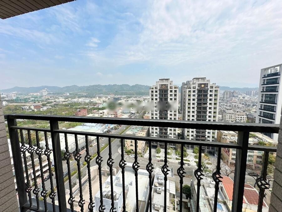 台中市北屯區登陽仰峰待售房屋