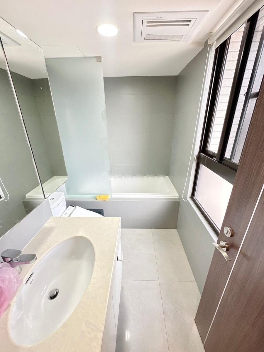 台中市北屯區登陽仰峰待售房屋