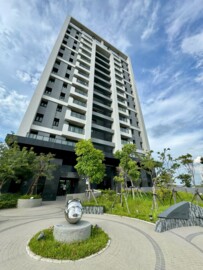 合總小時代待售房屋