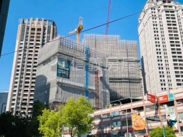 市政新鋭待售房屋