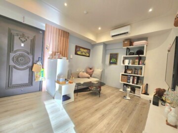 旺時代2大樓區待售房屋