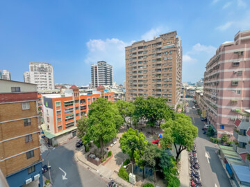 東方紅大樓待售房屋