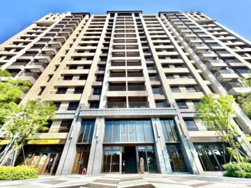 勝麗交響曲待售房屋