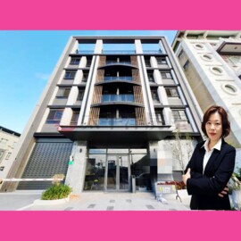 樂屋_君居民和東街透天待售房屋 君居民和東街透天待售房屋