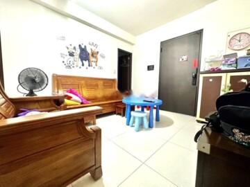 全民一家待售房屋