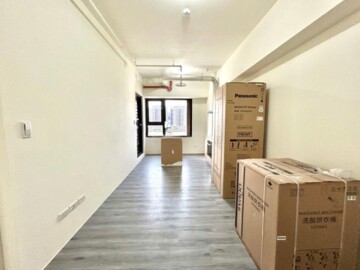 站前新銳待售房屋