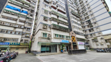 新麗園/麗園國宅待售房屋