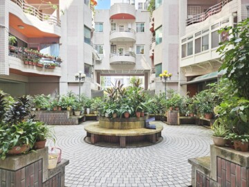 樂屋_麗景天下待售房屋 麗景天下待售房屋