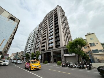興富發博愛/博愛京棧/博愛宝格麗待售房屋