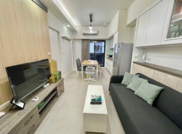 敦富花園待售房屋