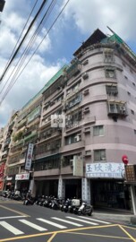 綠百代待售房屋