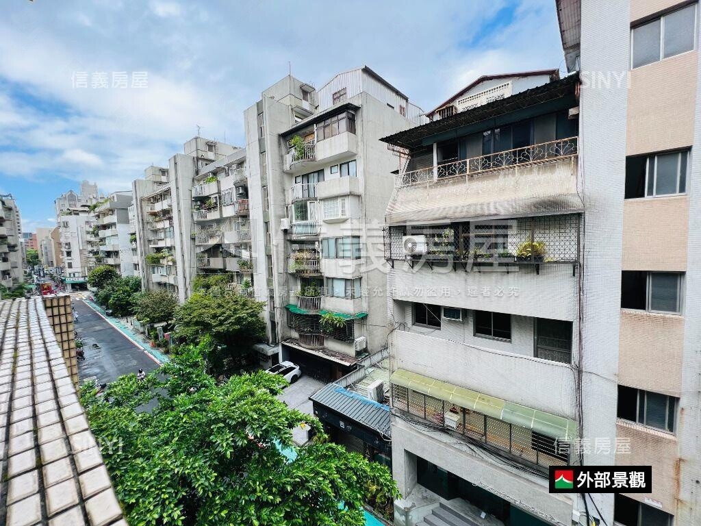 忠孝敦化收租美屋