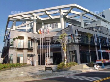樂屋_台中軟體園區文創數位3D示範基地待售房屋 台中軟體園區文創數位3D示範基地待售房屋
