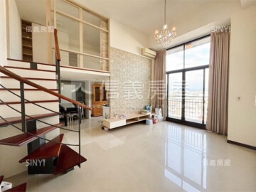 艾菲爾香榭廣場待售房屋