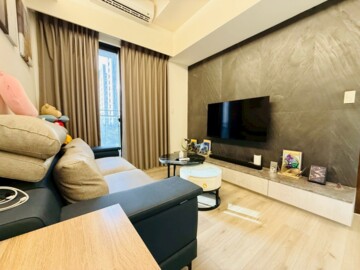 登陽春賞待售房屋