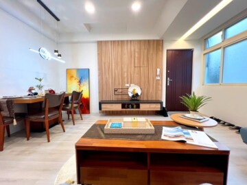 民生路67巷公寓待售房屋