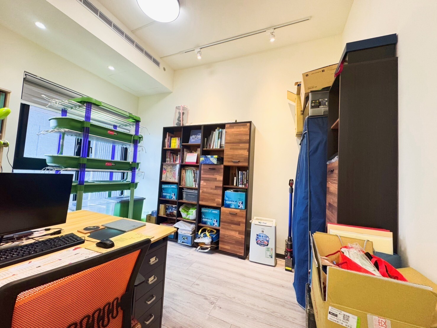 桃園市桃園區濟弘皇璽待售房屋