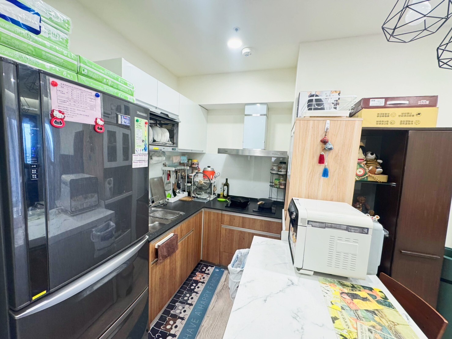 桃園市桃園區濟弘皇璽待售房屋