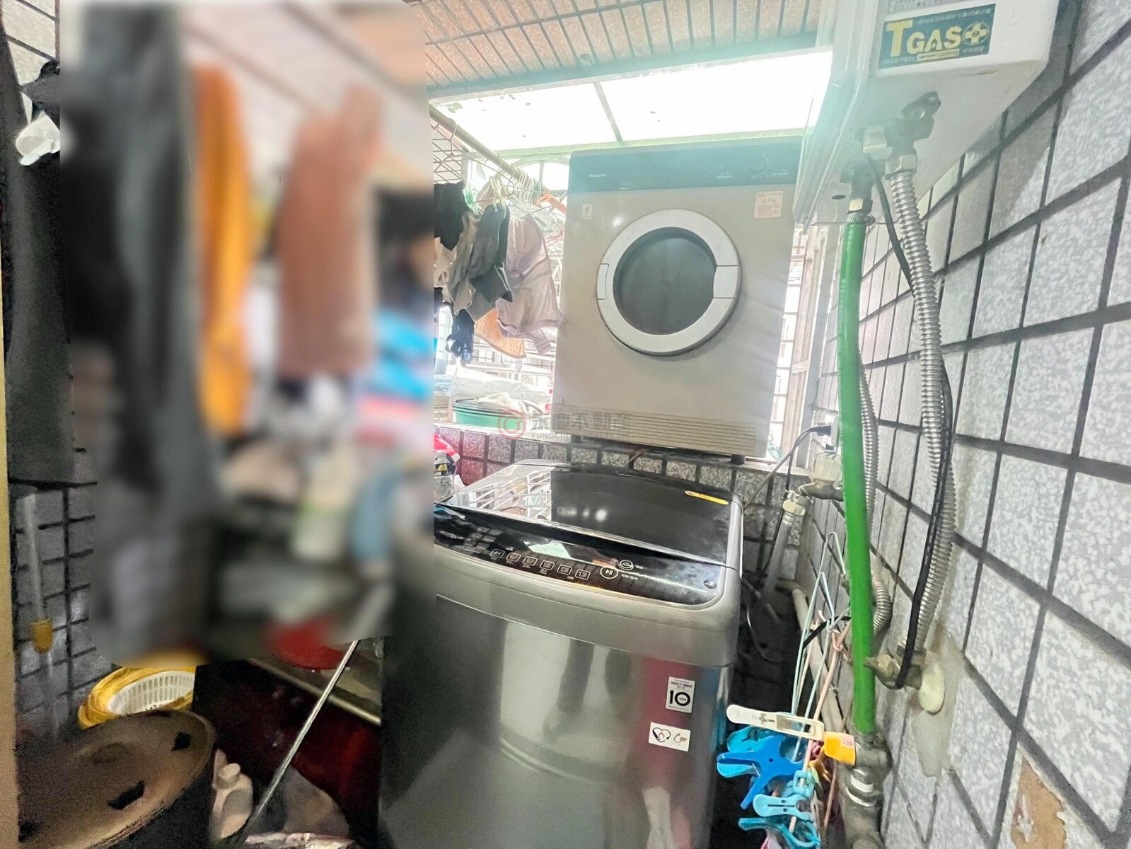 新北市樹林區全球台北人待售房屋