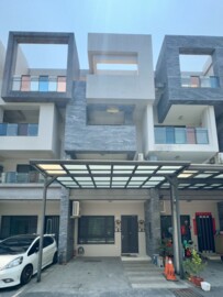 文化米蘭待售房屋
