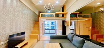 世紀風情待售房屋