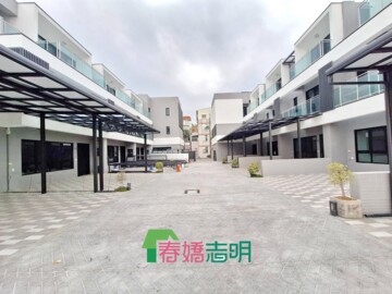 白河金旺角待售房屋