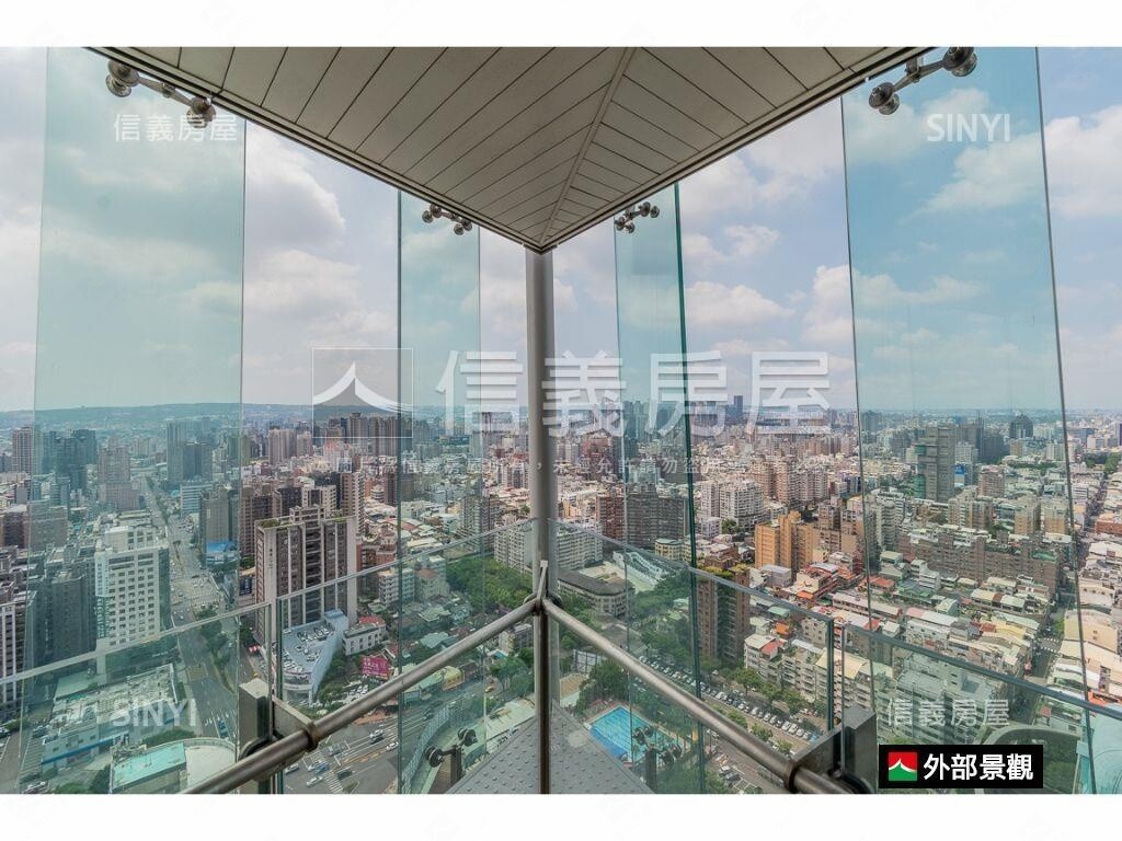 樂屋_台中市西區富邦天空樹待售房屋 台中市西區富邦天空樹待售房屋