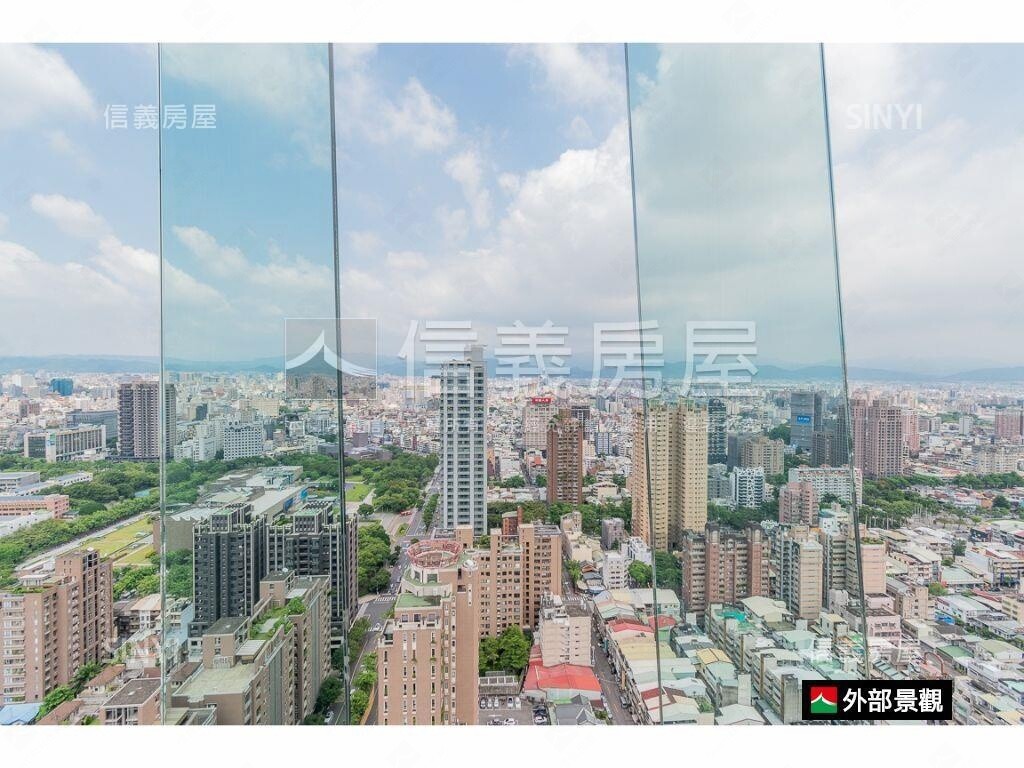 樂屋_台中市西區富邦天空樹待售房屋 台中市西區富邦天空樹待售房屋