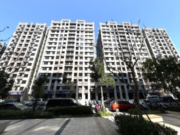 樂屋_昌隆廣場上禾旺待售房屋 昌隆廣場上禾旺待售房屋