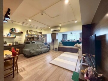 帝榮富麗陶園透天區/極境透天區待售房屋