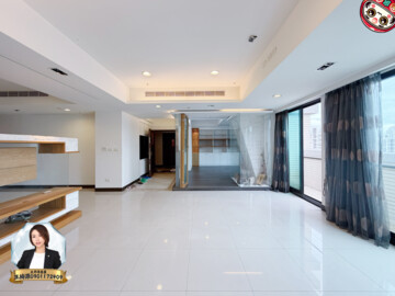 麗泉皇宮待售房屋