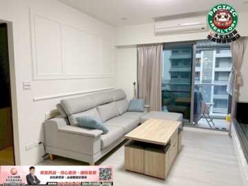 湛然新天地待售房屋