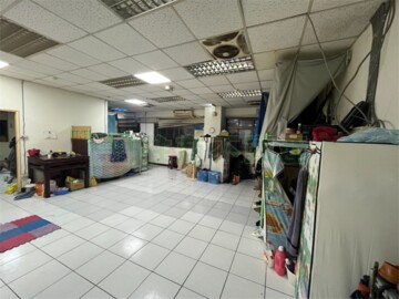 仁愛新村國宅待售房屋